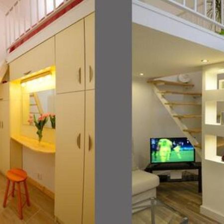 ORANGEHOMES two bedroom apartment Ráday str. Budapest Esterno foto