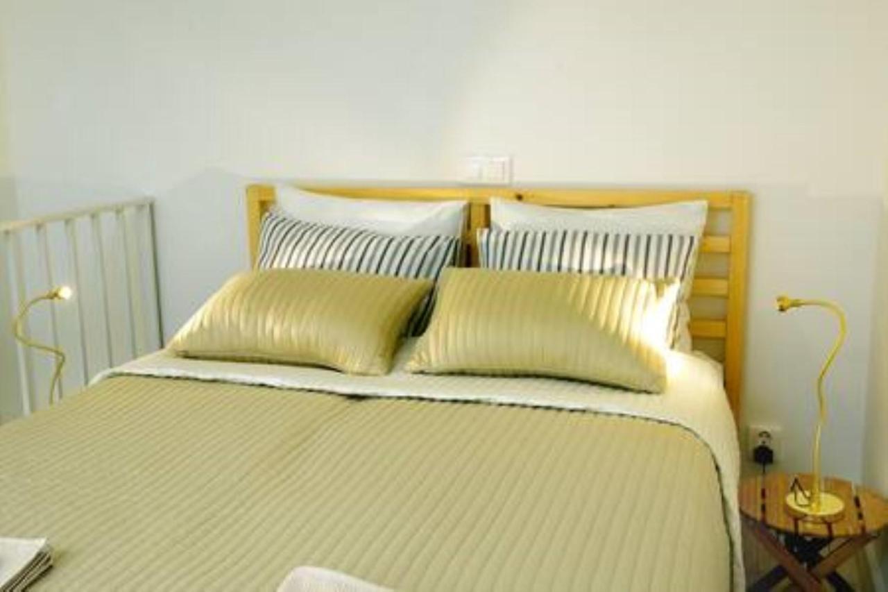 ORANGEHOMES two bedroom apartment Ráday str. Budapest Esterno foto