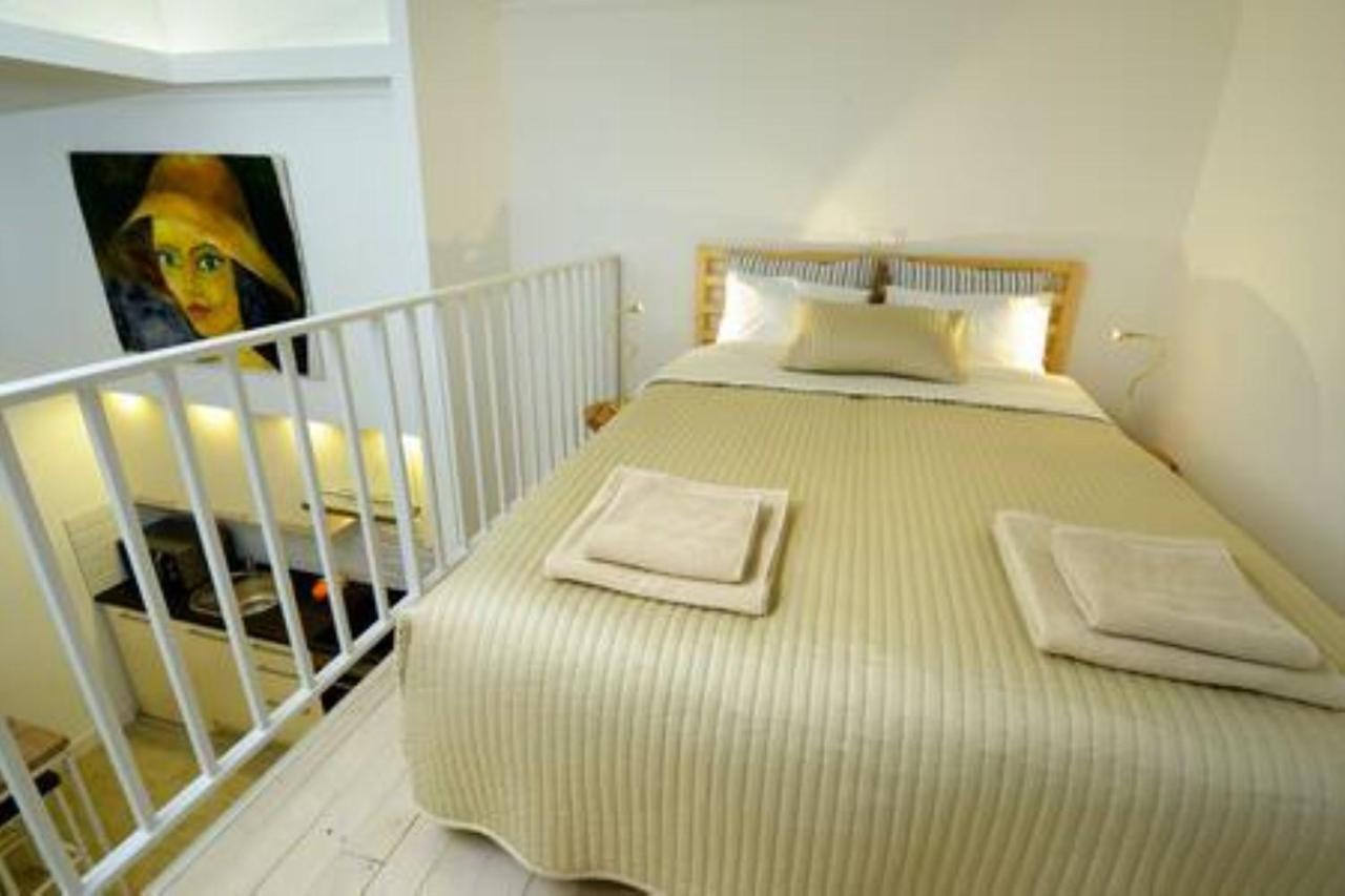 ORANGEHOMES two bedroom apartment Ráday str. Budapest Esterno foto