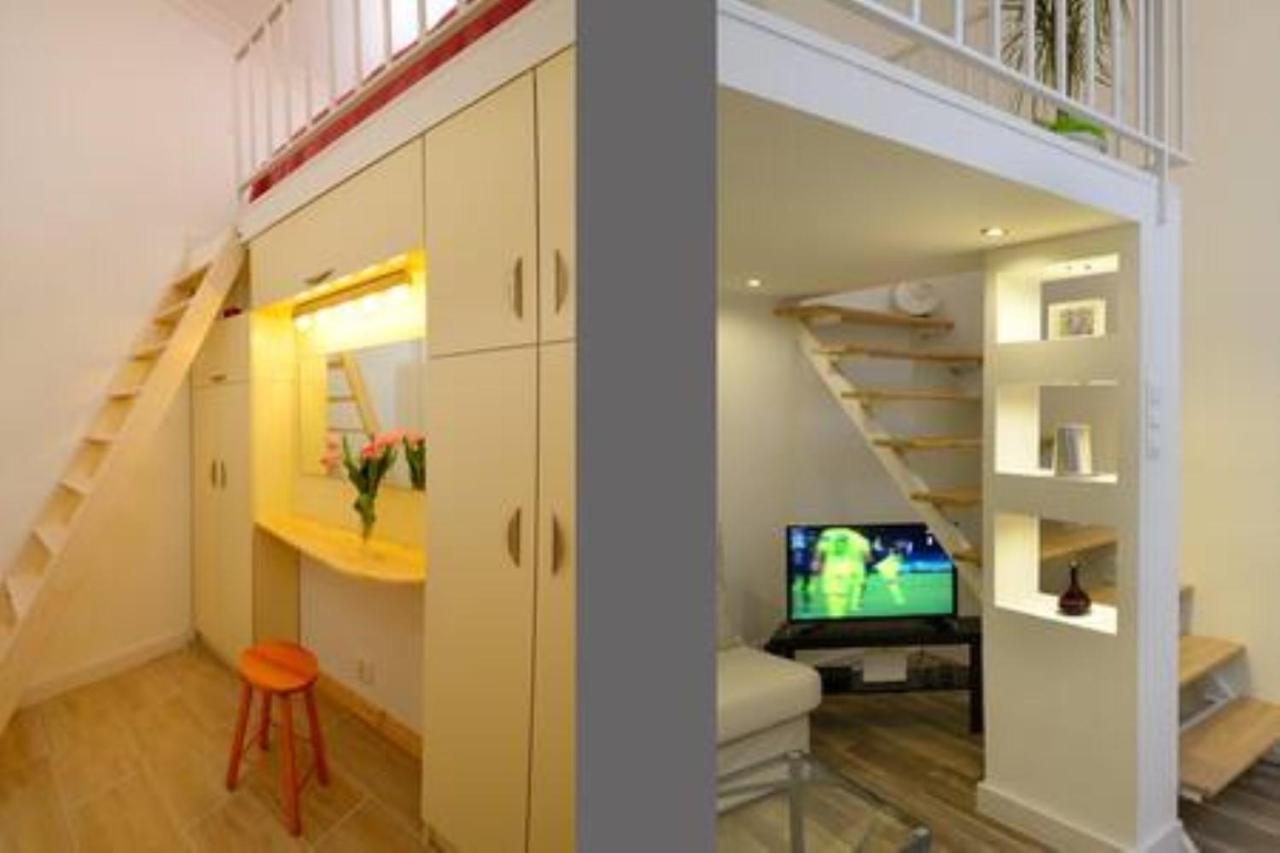 ORANGEHOMES two bedroom apartment Ráday str. Budapest Esterno foto
