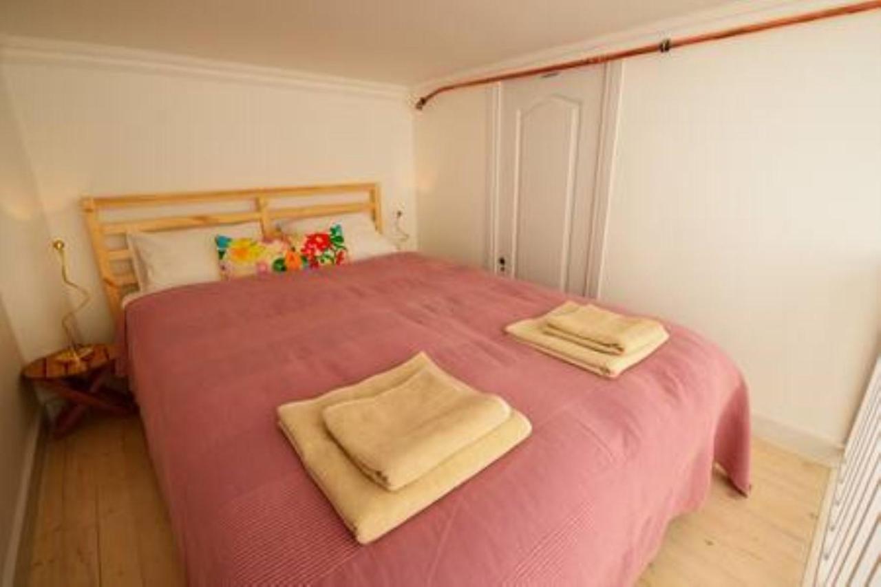 ORANGEHOMES two bedroom apartment Ráday str. Budapest Esterno foto
