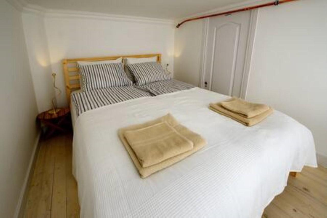 ORANGEHOMES two bedroom apartment Ráday str. Budapest Esterno foto