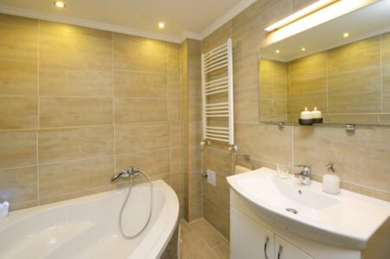 ORANGEHOMES two bedroom apartment Ráday str. Budapest Esterno foto